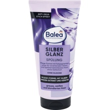 Balea Professional balzám pro šedivé vlasy 200 ml