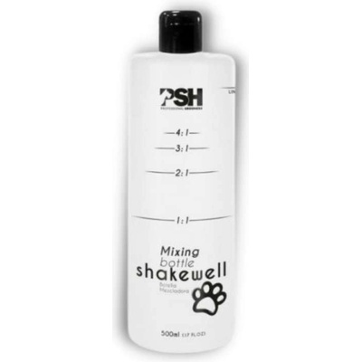 PSH Ředící lahev 500 ml – Hledejceny.cz