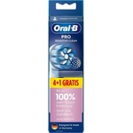 Oral-B PRO Sensitive резерви за ел. четка за зъби 5 броя
