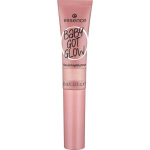 Essence Liquid Highlighter Хайлайтер 10ml