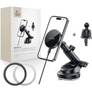 Tech-Protect MM15W-V5 Magnetic 2 in 1 (5906302361045)