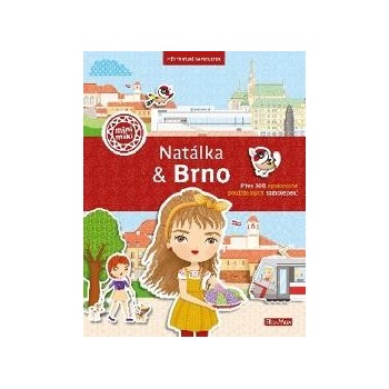 Natálka & Brno