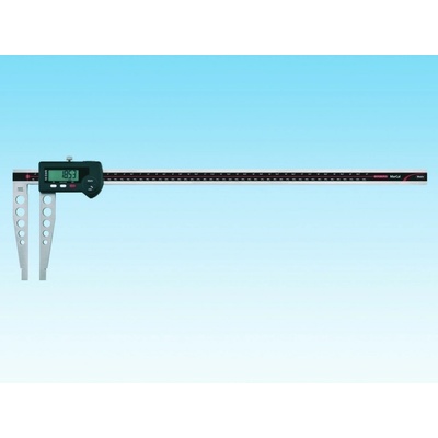 MAHR Posuvné měřítko digitální 0-500/0,01mm, 18 EWR, bez břitů, výstup dat, IP65, , 4112713