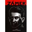 Zámek – Kafka Franz, Mairowitz David Zane, Jaromír 99