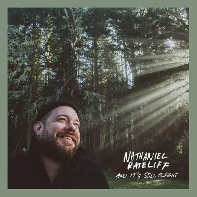 Universal Rateliff Nathaniel: And It's Still Alright - CD (031102)
