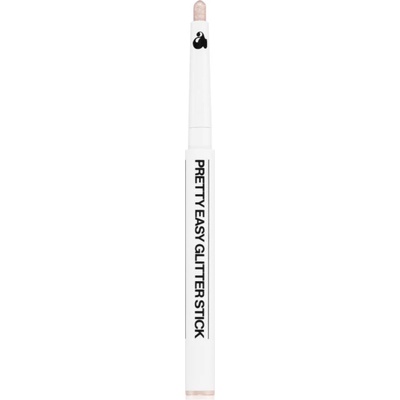 Unleashia Pretty Easy Glitter Stick кремообразен озарител в стик цвят No. 2 Flutter 0.7 гр