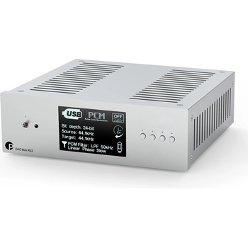 Pro-Ject DAC Box RS2