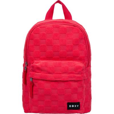 Roxy Дневна раница Roxy Silver Spring Backpack Daypack - Hibiscus - размер One Size (504-1349-0111)