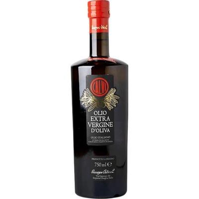 Calvi Taggiasco olivový olej extra panenský 0,75 l