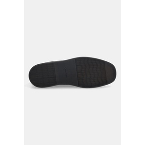 Calvin Klein Кожени половинки обувки HYBRID CUP APRON BOOT NU W (HM0HM02057)