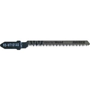 Raider Нож за зеге за дърво "T" 76(50)1.4mm 2бр. RAIDER RD-WT101AO (155406)