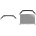 Getac Hard Handle (GMHDXC)