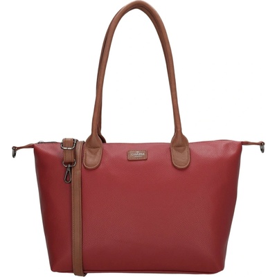 Charm London Buckingham Palace 23817 Wine red 16L