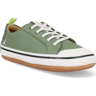 Tip Toey Joey Funky 20 Salsa/white