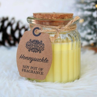 Ancient Wisdom Bamboo Honeysuckle 60 g