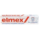 Zubní pasty Elmex bez mentolu 75 ml