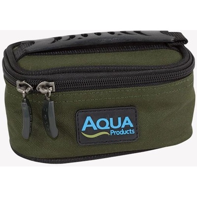 Aqua Products puzdro na Olova Lead & Leader Pouch Black Series