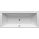 RAVAK Formy 01 Slim - Вана 180х80 см, бяла C881300000 (C881300000)