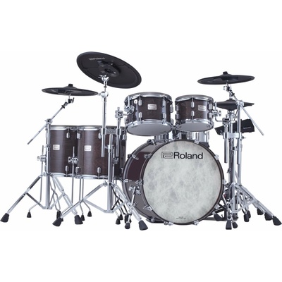 Roland VAD716 Gloss Ebony
