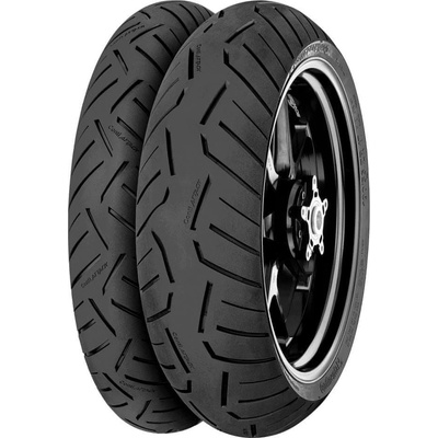 Continental ContiRoadAttack 3 GT 120/70 R17 58W
