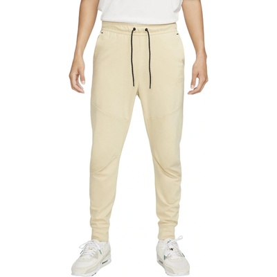 Nike M NK TECH LGHTWHT JGGR žlutá