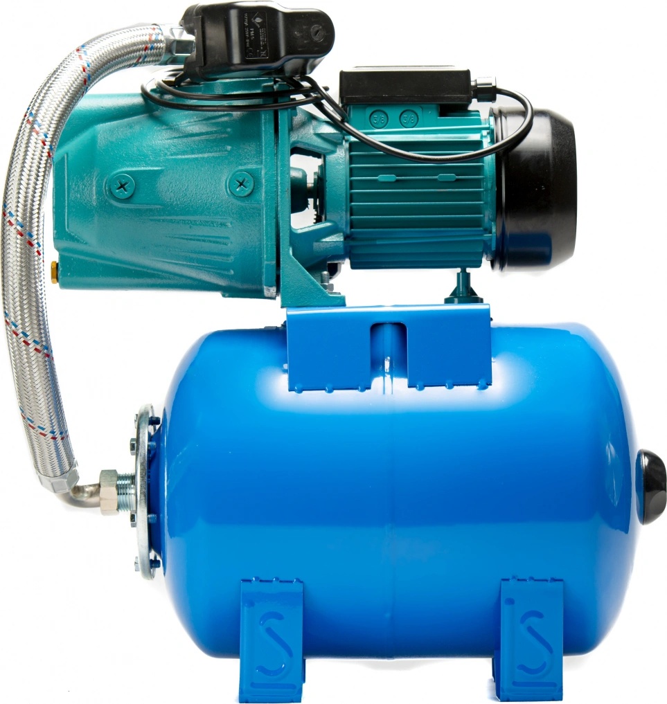 Prodo JET 100A / 24L