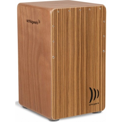 Schlagwerk CP 4011 – Zboží Dáma