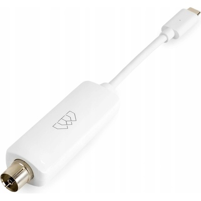 Homatics DVB-S2X