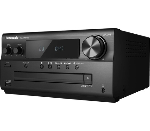Panasonic SC-PMX92EG