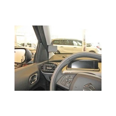 Brodit ProClip montážní konzole pro Citroen C4 Cactus 15-17, vlevo na sloupek 805043