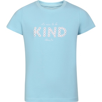 Alpine Pro Детска памучна тениска ALPINE PRO SUMEKO atomizer вариант pc ALPINE PRO | Sin | Момчешки | 116/122