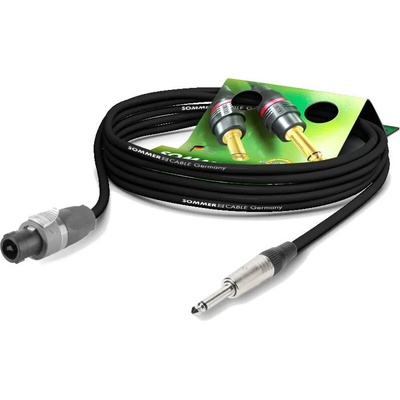 Sommer Cable Meridian ME21-225 60 cm Кабел за високоговорители (ME21-225-0060-GR)