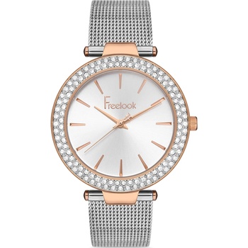 Freelook Дамски часовник Freelook Lumiere - FL. 1.10271-4 (FL.1.10271-4)