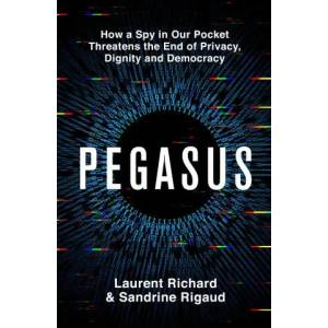 Pegasus | Sandrine Rigaud (ISBN: 9781529094848)