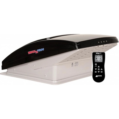 Střešní ventilátor MaxxFan Deluxe