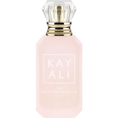 KAYALI Yum Boujee Marshmallow 81 Eau de Parfum Intense parfumovaná voda dámska 10 ml