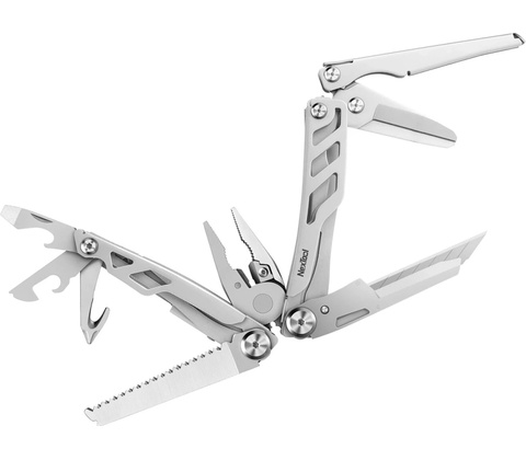 NexTool Flagship Pro Multi Tool Replaceable Blade NE20232A