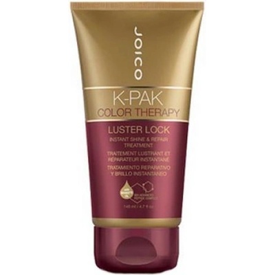 Joico K-Pak Color Therapy Luster Lock Treatment Крем за коса 150ml
