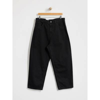 Carhartt WIP Brandon soot/stone dyed