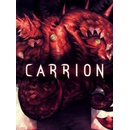Carrion