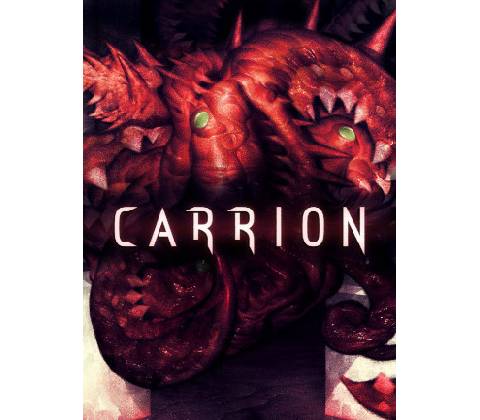 Carrion