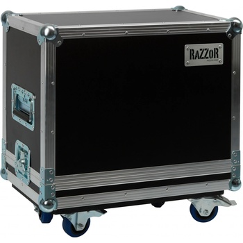 Razzor Cases Fender Bassbreaker 15 Combo Case