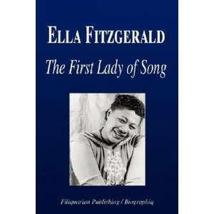 Ella Fitzgerald - The First Lady of Song (Biography) | Biographiq (2003)