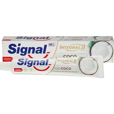Signal Integral 8 Coco 75 ml