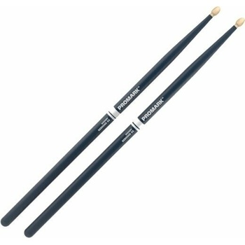 Pro Mark RBH565AW-BL Rebound 5A Painted Blue Палки за барабани (RBH565AW-BLUE)