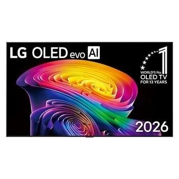 LG OLED42C6ELB