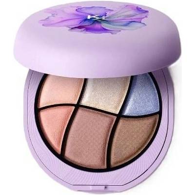 KIKO Milano Dreamphoria Cloud Whisper Oční stíny 02 Fairy Feelings 6 g