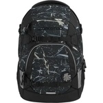 coocazoo Ученическа раница COOCAZOO Mate Reflective Splash