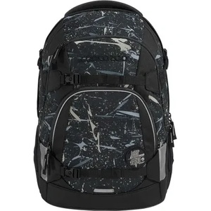 coocazoo Ученическа раница COOCAZOO Mate Reflective Splash