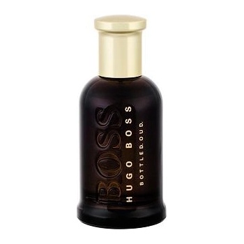 Hugo Boss Boss Bottled Oud parfumovaná voda pánska 50 ml